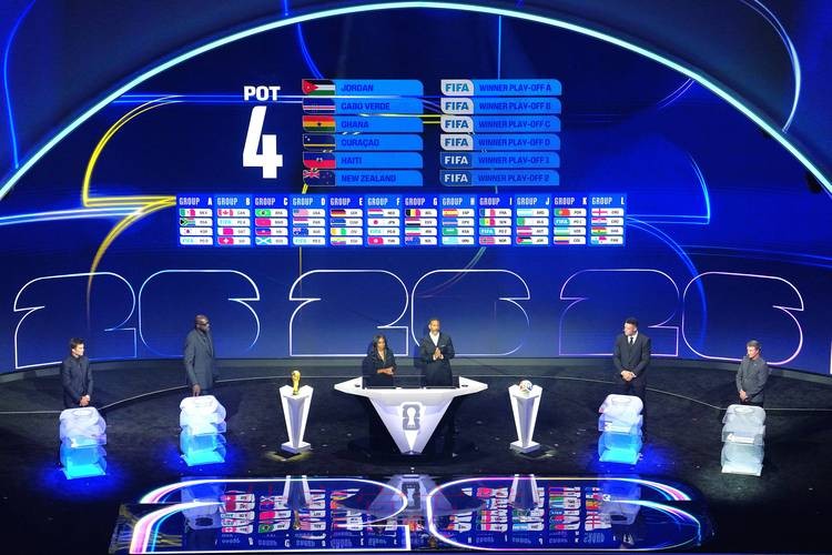 2026世界杯比分投注与开户技巧全解析 2026世界杯比分投注与开户技巧全解析
