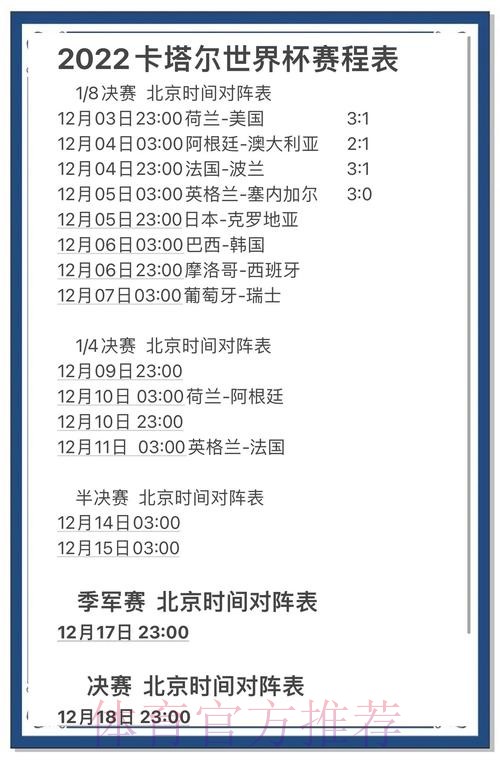 权威资讯平台深度解读:世界杯预测技巧与最新动态 权威资讯平台深度解读:世界杯预测技巧与最新动态